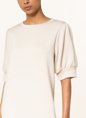 MOSS COPENHAGEN Kleid, Farbe: CREME (Bild 1)