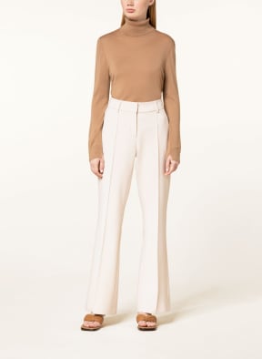 CAMBIO Hose FAWN , Farbe: CREME (Bild 1)