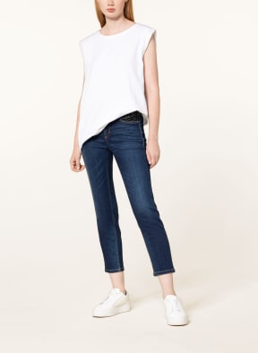 CAMBIO 7/8 jeans PIPER with sequins , Color: 5219 medium contrast (Image 1)