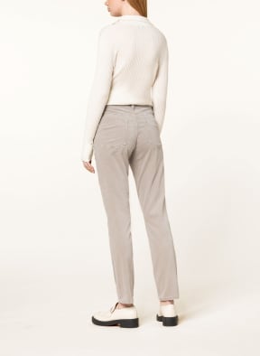 CAMBIO Samthose PARIS , Farbe: TAUPE (Bild 1)