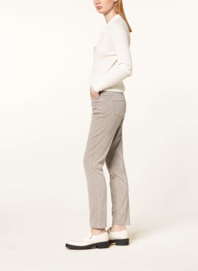 CAMBIO Samthose PARIS , Farbe: TAUPE (Bild 1)