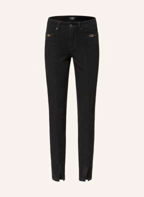 CAMBIO Skinny Jeans PARIS , Farbe: 5000 basic rinsed wash (Bild 1)