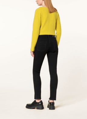 CAMBIO Skinny Jeans PARIS , Farbe: 5000 basic rinsed wash (Bild 1)