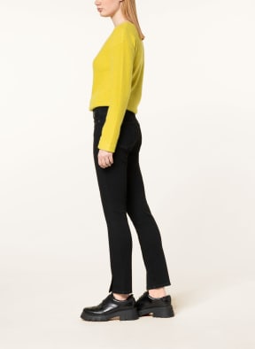 CAMBIO Skinny Jeans PARIS , Farbe: 5000 basic rinsed wash (Bild 1)