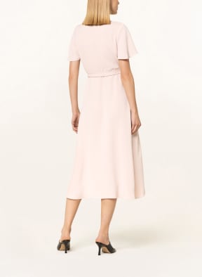 Phase Eight Wrap dress JULISSA, Color: LIGHT PINK (Image 1)
