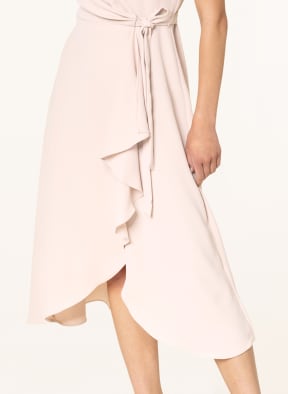 Phase Eight Wrap dress JULISSA, Color: LIGHT PINK (Image 1)