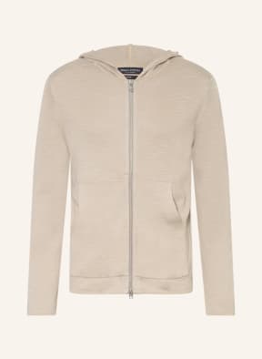 Marc O'Polo Strickjacke, Farbe: BEIGE (Bild 1)