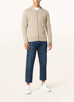 Marc O'Polo Strickjacke, Farbe: BEIGE (Bild 1)