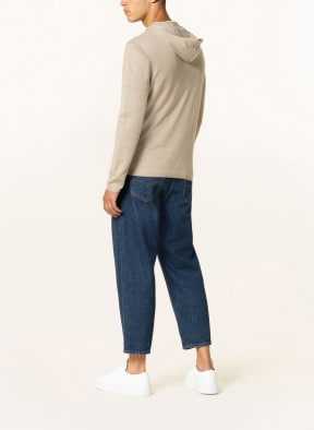 Marc O'Polo Strickjacke, Farbe: BEIGE (Bild 1)