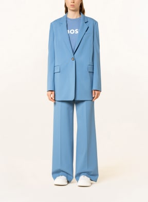 BOSS Longblazer JEWETTA, Farbe: BLAU (Bild 1)