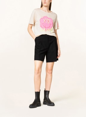 FrogBox T-Shirt, Farbe: CREME (Bild 1)