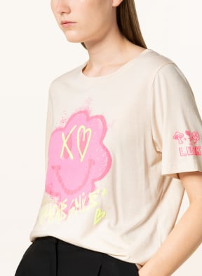 FrogBox T-Shirt, Farbe: CREME (Bild 1)