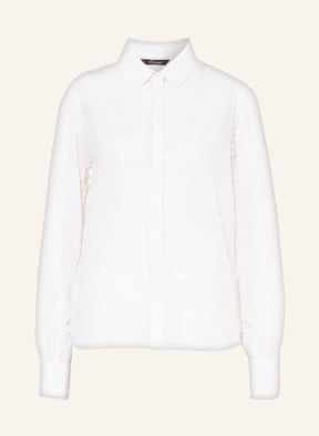 Princess GOES HOLLYWOOD Shirt blouse, Color: WHITE (Image 1)