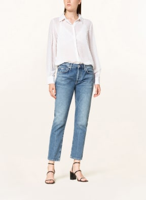 Princess GOES HOLLYWOOD Shirt blouse, Color: WHITE (Image 1)