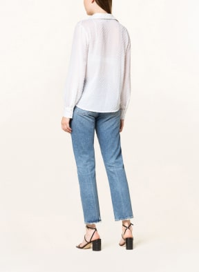 Princess GOES HOLLYWOOD Shirt blouse, Color: WHITE (Image 1)