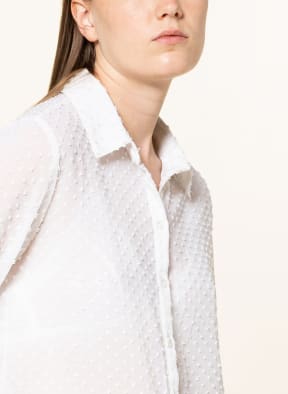 Princess GOES HOLLYWOOD Shirt blouse, Color: WHITE (Image 1)