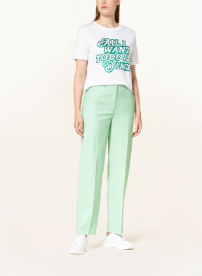 Princess GOES HOLLYWOOD T-Shirt, Farbe: WEISS/ GRÜN (Bild 1)