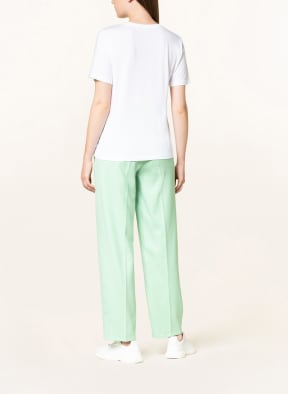 Princess GOES HOLLYWOOD T-Shirt, Farbe: WEISS/ GRÜN (Bild 1)