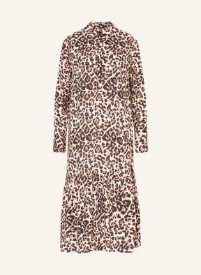 Princess GOES HOLLYWOOD Kleid, Farbe: SCHWARZ/ HELLBRAUN (Bild 1)