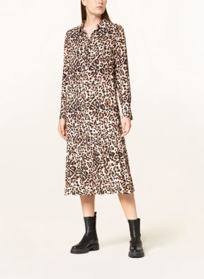 Princess GOES HOLLYWOOD Kleid, Farbe: SCHWARZ/ HELLBRAUN (Bild 1)