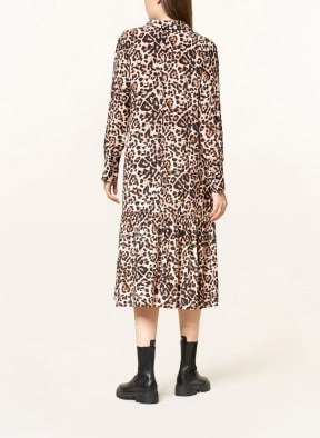 Princess GOES HOLLYWOOD Kleid, Farbe: SCHWARZ/ HELLBRAUN (Bild 1)