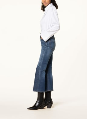 DOROTHEE SCHUMACHER Flared Jeans , Farbe: 856 blue denim (Bild 1)