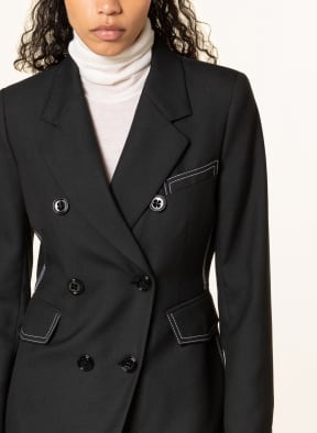 DOROTHEE SCHUMACHER Blazer, Farbe: SCHWARZ (Bild 1)