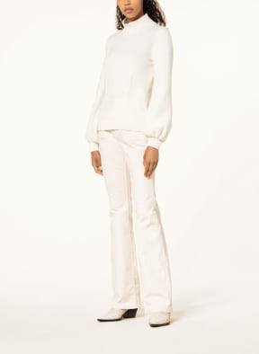DOROTHEE SCHUMACHER Hose , Farbe: ECRU (Bild 1)