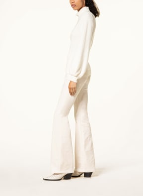 DOROTHEE SCHUMACHER Hose , Farbe: ECRU (Bild 1)