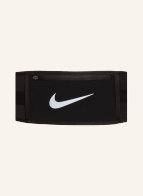 Nike Saszetka biodrówka RACE DAY, Kolor: CZARNY (Obrazek 1)