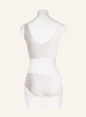 sloggi Bustier ZERO FEEL, Farbe: CREME (Bild 1)