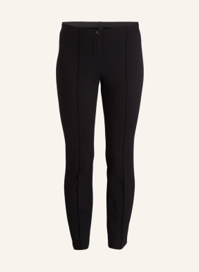 MARC CAIN Trousers, Color: 900 SCHWARZ (Image 1)