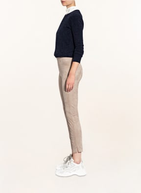 SEDUCTIVE Hose SABRINA, Farbe: BEIGE (Bild 1)