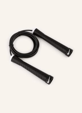 Nike Springseil SPEED ROPE, Farbe: SCHWARZ (Bild 1)