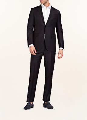 ZEGNA Suit MILANO TROFEO, Color: MARINE (Image 1)