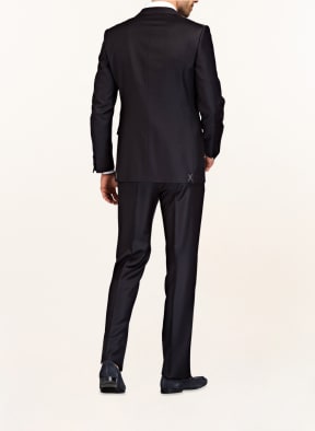 ZEGNA Suit MILANO TROFEO, Color: MARINE (Image 1)