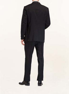 ZEGNA Tuxedo regular fit, Color: SCHWARZ (Image 1)