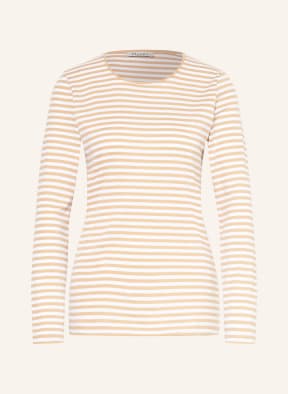 MAERZ MUENCHEN Long sleeve shirt, Color: 102 SAND (Image 1)