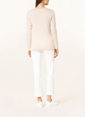 MAERZ MUENCHEN Long sleeve shirt, Color: 102 SAND (Image 1)