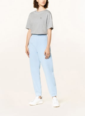 LACOSTE T-Shirt, Farbe: HELLGRAU (Bild 1)
