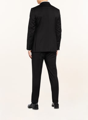 ZEGNA Anzugsakko MILANO Slim Fit, Farbe: 525 BLACK (Bild 1)