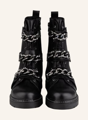 Kurt geiger sales token boots