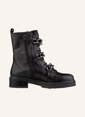 Kurt geiger on sale tyra boots