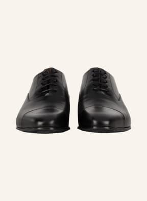 Floris van Bommel Lace-up shoes, Color: BLACK (Image 1)