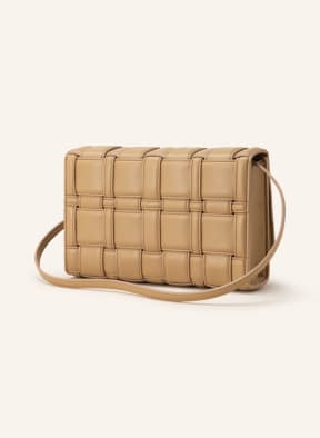 MICHAEL KORS Clutch IVY, Color: 222 CAMEL (Image 1)