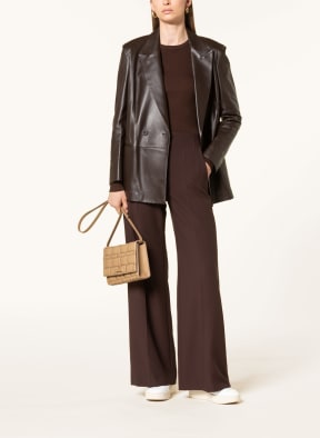 MICHAEL KORS Clutch IVY, Color: 222 CAMEL (Image 1)