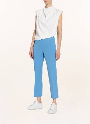 STEFFEN SCHRAUT 7/8-Hose, Farbe: BLAU (Bild 1)