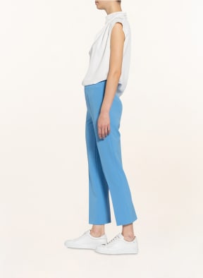STEFFEN SCHRAUT 7/8-Hose, Farbe: BLAU (Bild 1)