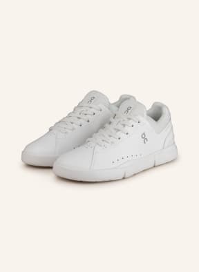 On Sneakers THE ROGER ADVANTAGE, Color: WHITE (Image 1)