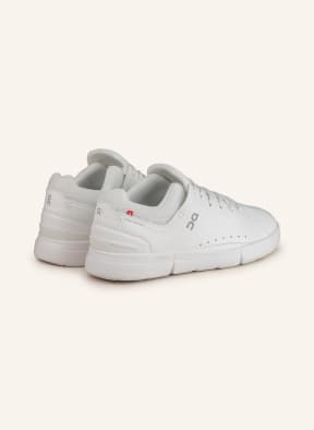 On Sneakers THE ROGER ADVANTAGE, Color: WHITE (Image 1)